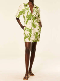 Misa Los Angeles - Rahab Mini Dress