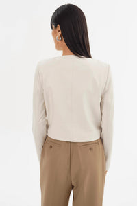 Lamarque - Linette Leather Jacket