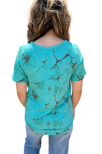 Sterling Kreek - Herd V-neck Top