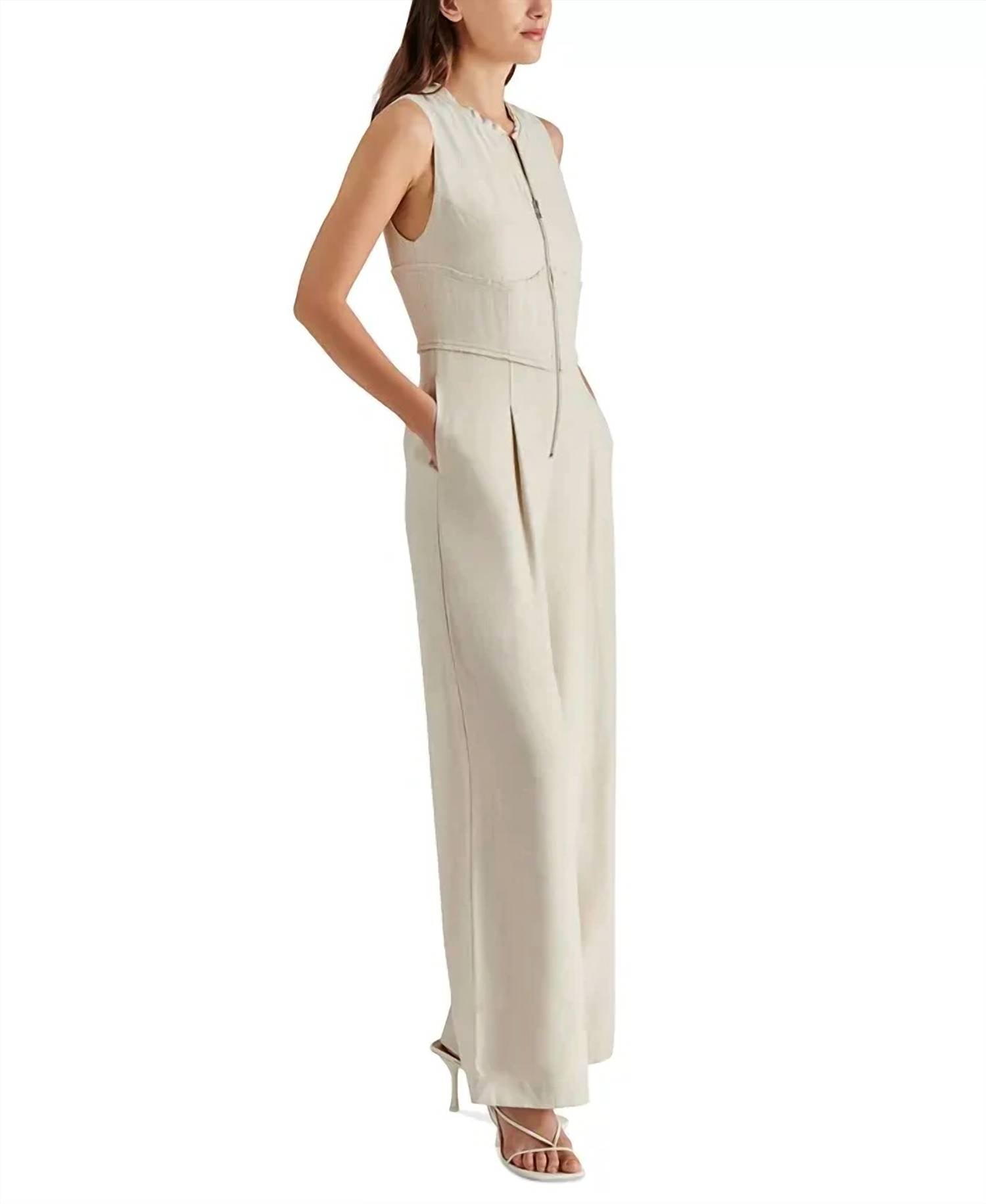 Steve Madden - Ashtyn Jumpsuit
