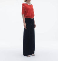 Guest In Residence - Pele V Neck Polo