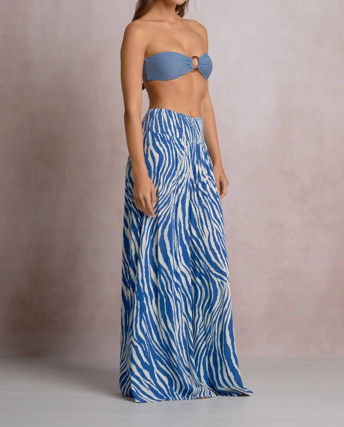 Elan - Resort Palazzo Pants