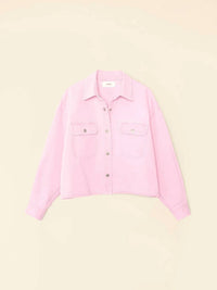 Xirena - Leon Button Down Jacket