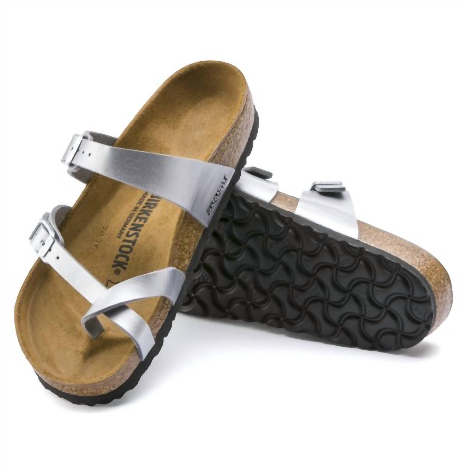 Birkenstock - Women's Mayari Sandals - Narrow