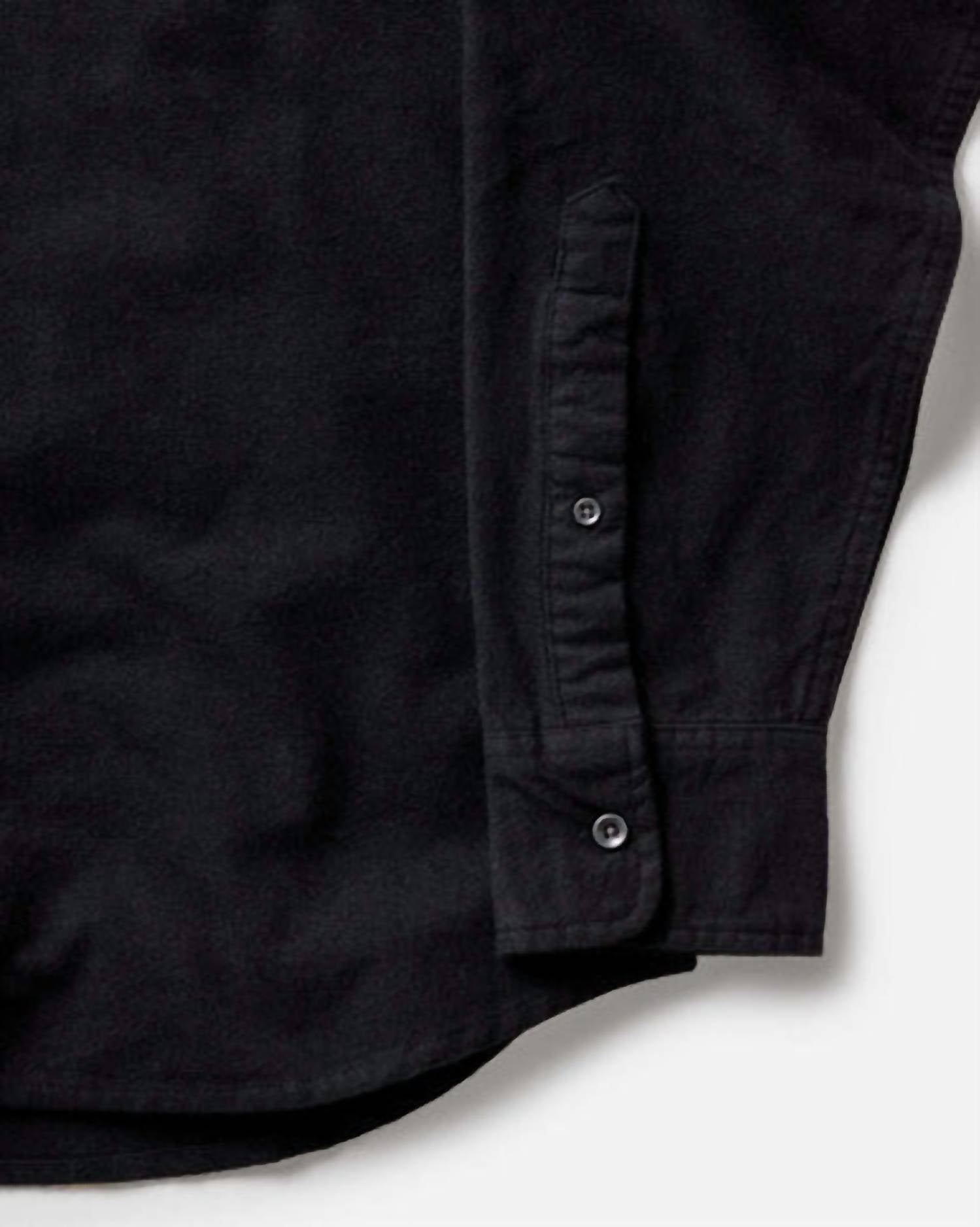 Taylor Stitch - Men's The Yosemite Shirt