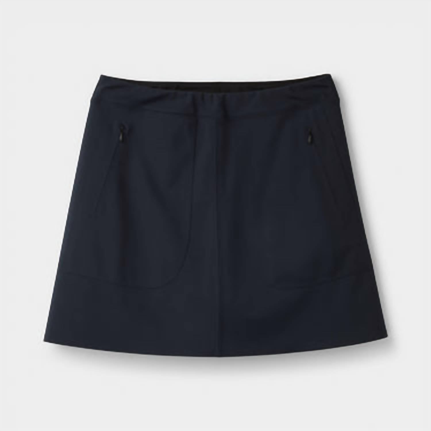 Tilley - Women's Welding Skirt