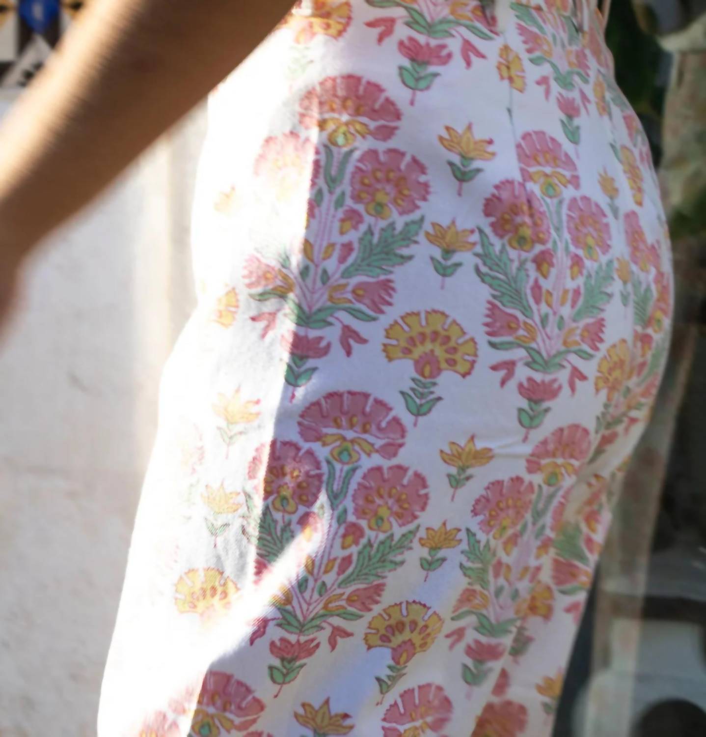 Sz Blockprints - Disco Pants