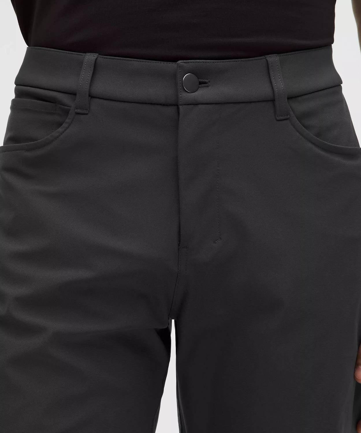 Lululemon - Abc Classic Fit 5 Pocket Pants