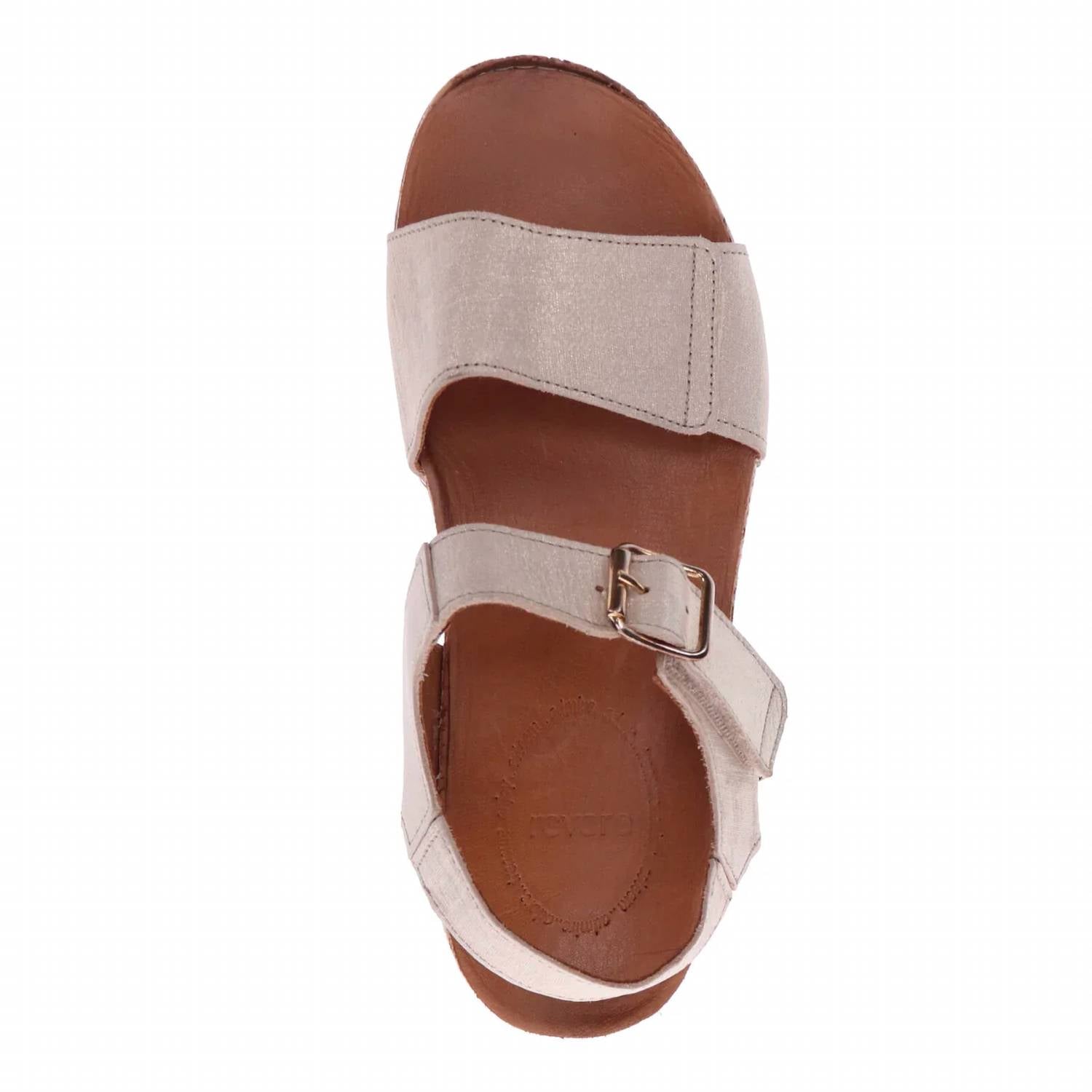Revere - Women’s Georgia Sandal
