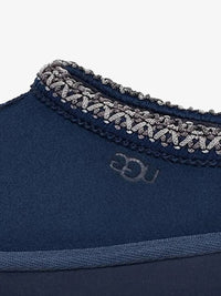 Ugg - Kid's Suede Stitched Slippers