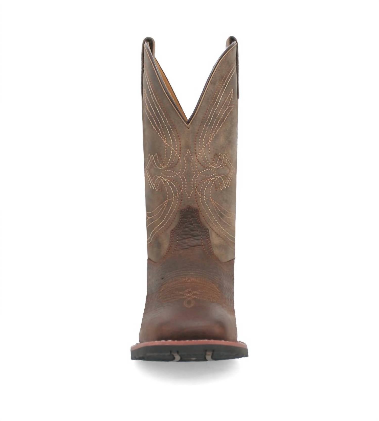 Dan Post. - Men's Elias Western Boot