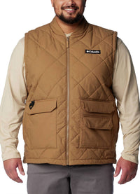 Columbia - Rad Padded Vest