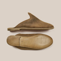 Sabah - Women's Dallas Slip On