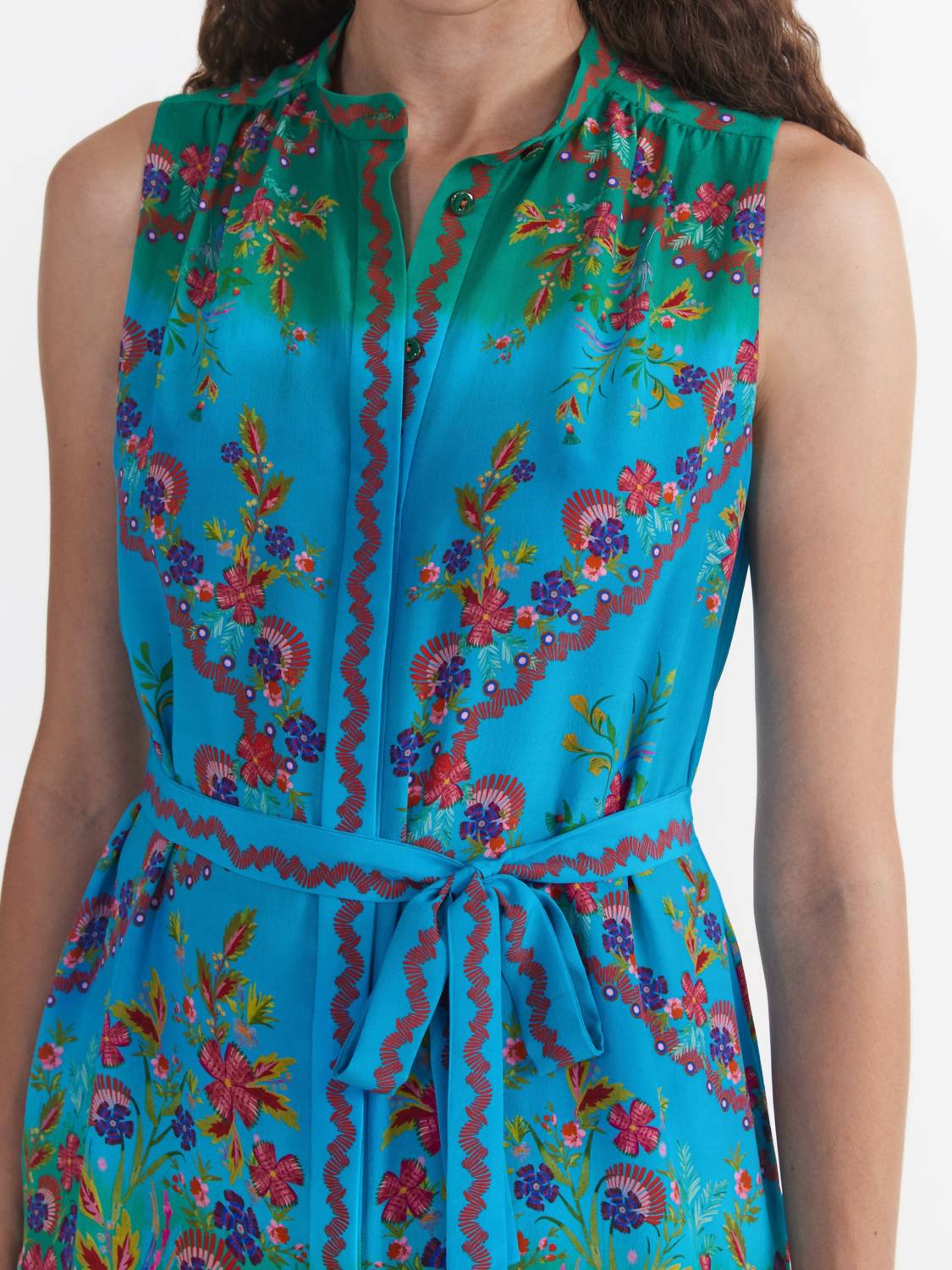 Saloni - Tilly Dress