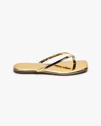 Tkees - Square Toe Lily Slippers