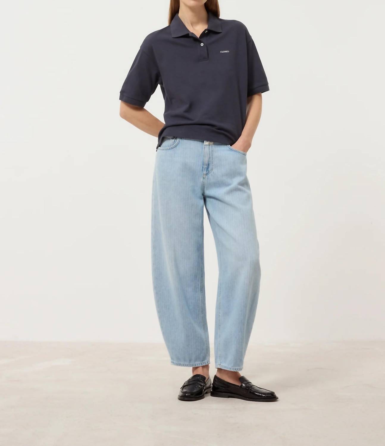 Closed - Jazzie Jeans