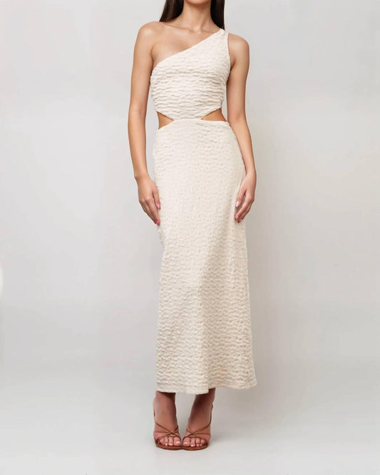 Pretty Garbage - Lifetime of Love Maxi Dress