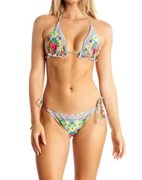La Moda Clothing - Island Girl Bikini