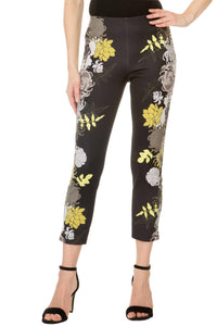 Joseph Ribkoff - Ella crop pant