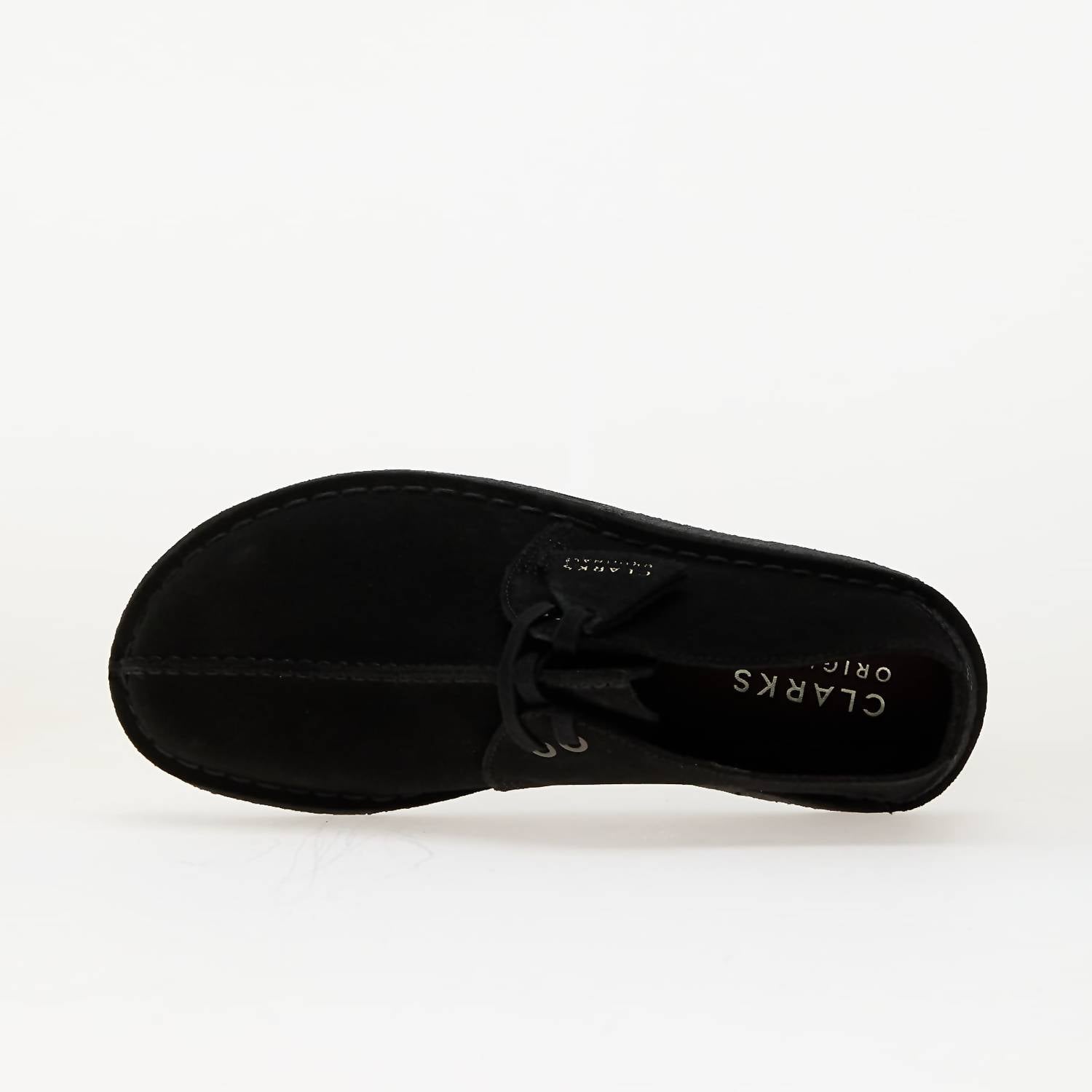 Clarks - Men's Desert Trek Shoes