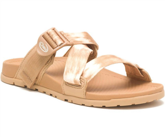 Chaco - Women's Lowdown Slide Sandals