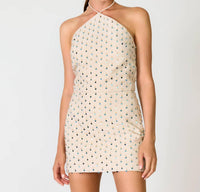 Line And Dot - Sunstone Skirt