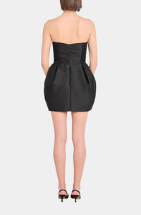 Amanda Uprichard - Bowery Tulip Minidress