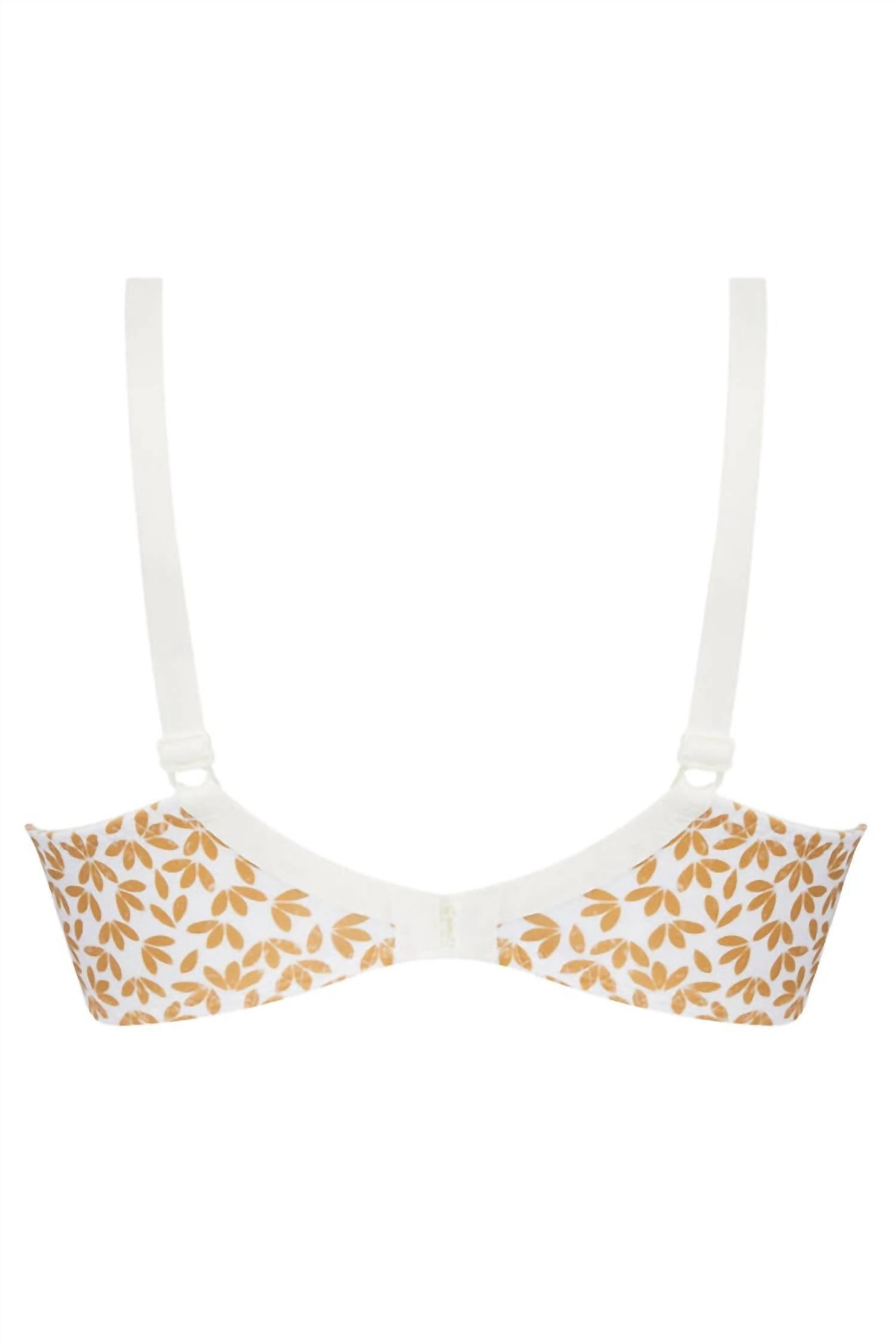Antigel Boudoir De Filles - Underwired 3/4 Cup Bra