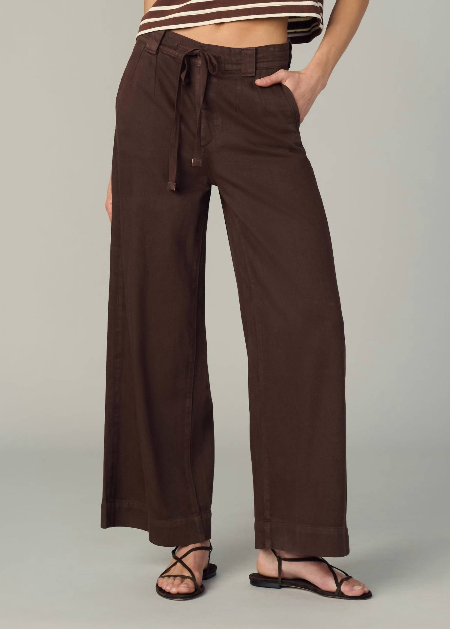 Joe'S Jeans - Addison Pants