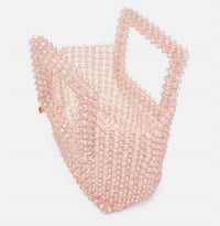 Dolce Vita - Marel Cutout Handle Bucket Bag