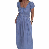 Ciao Lucia - Aladine Dress