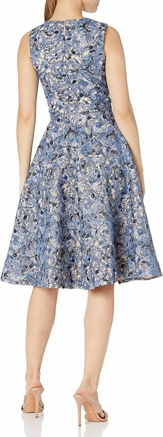 Dress The Population - Sally Dress