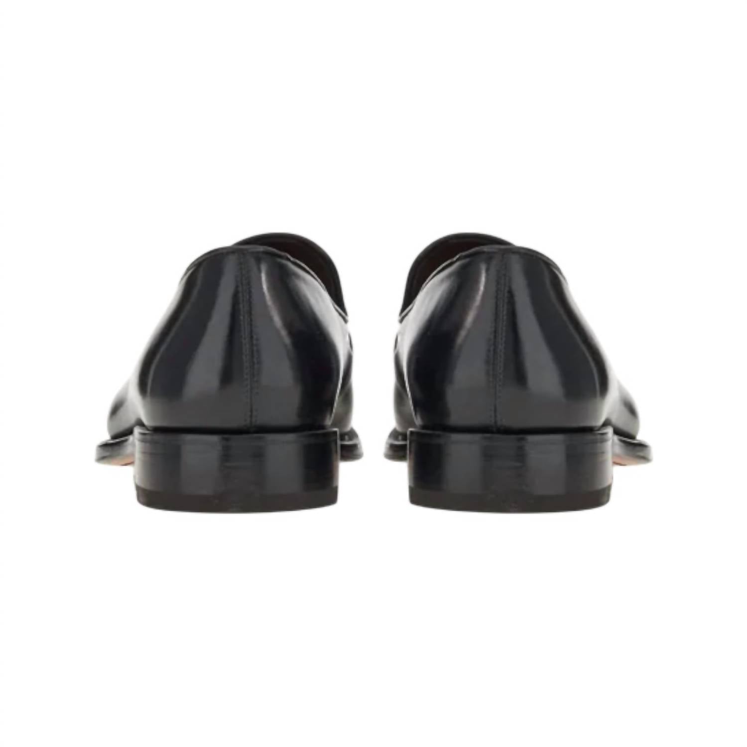 Salvatore Ferragamo - Men's Tassels Loafer
