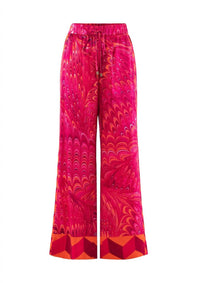 Emily Mccarthy - Slumber Wide Leg Pants
