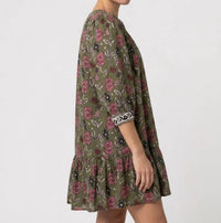 Cleobella - Lucia Mini Dress