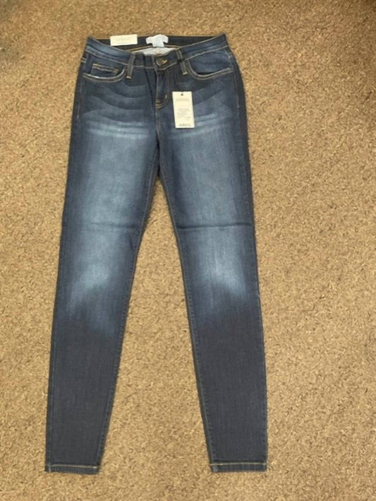 Judy Blue - Women's Skinny Jeans