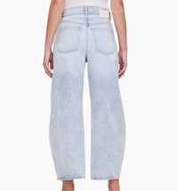 Dl1961 - Women'S - TAYLOR BARREL CROP