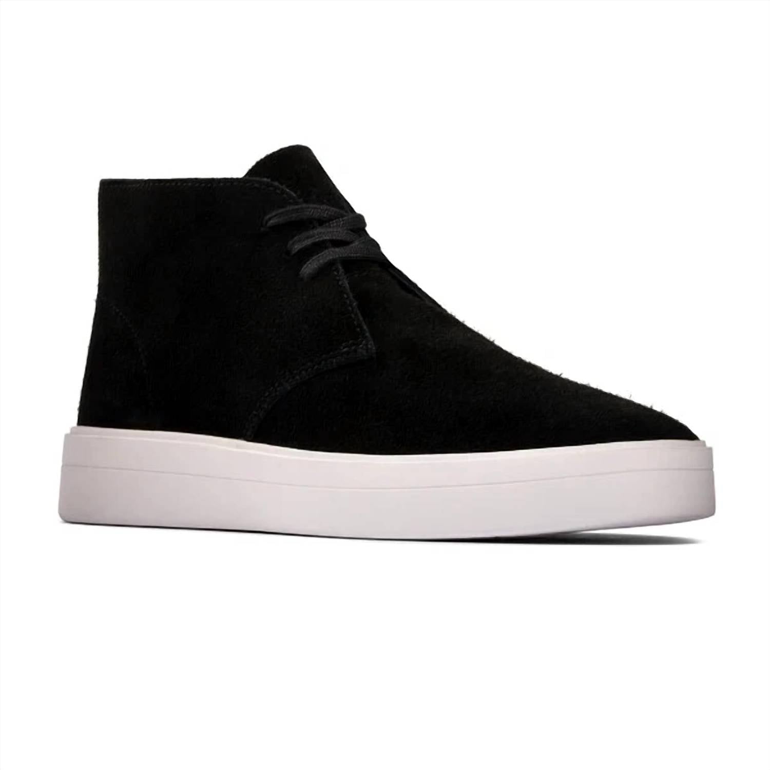 Clarks - Women's Hero Dbt Ankle Boots