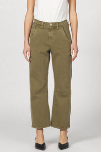 Dear John Denim - Lasso Fit Barrel Jeans