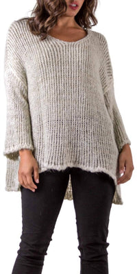 Gigi Moda - Ampio Knit Sweater
