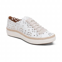 Aetrex - Women's Charlotte Eyelet Lace Up