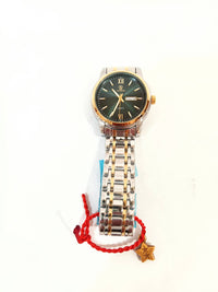 Lavaredo - Men's Watch Quartz