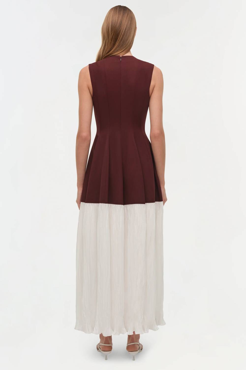 Simkhai - Raleigh Midi Dress
