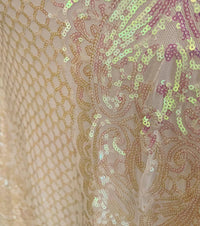Lovesome - Gisselle Gown