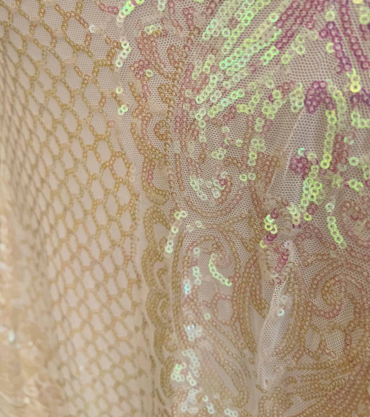 Lovesome - Gisselle Gown