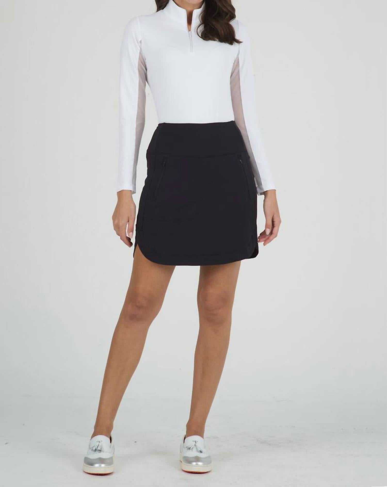 Ibkul - Straight Skort