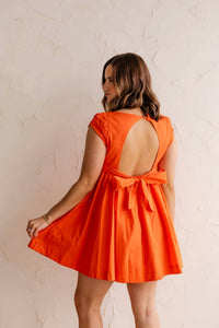 Free People - Sunbeam Mini Dress