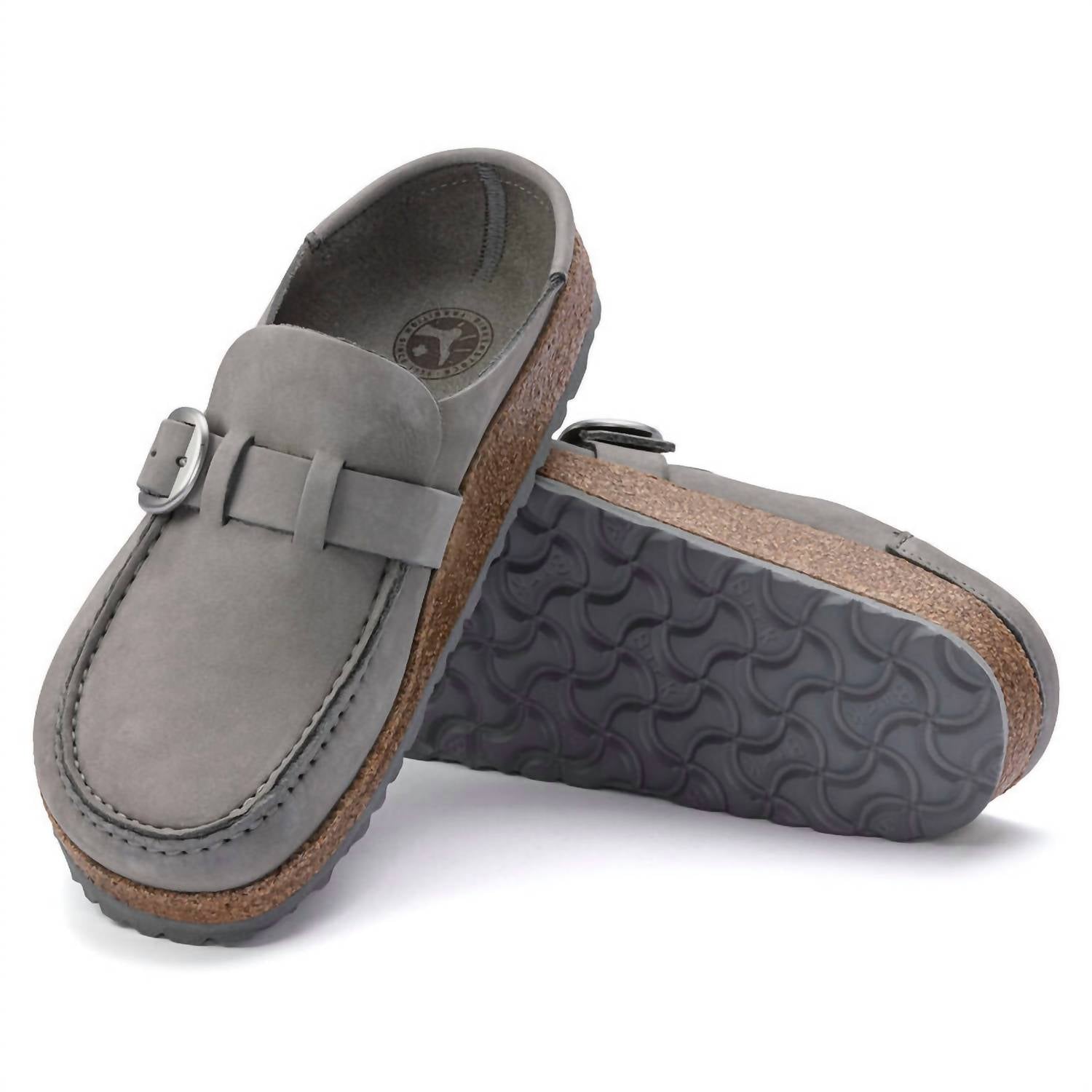 Birkenstock - Women's Buckley Clog