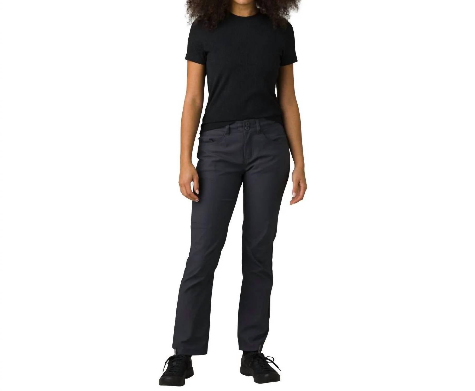 Prana - Halle Straight Pant