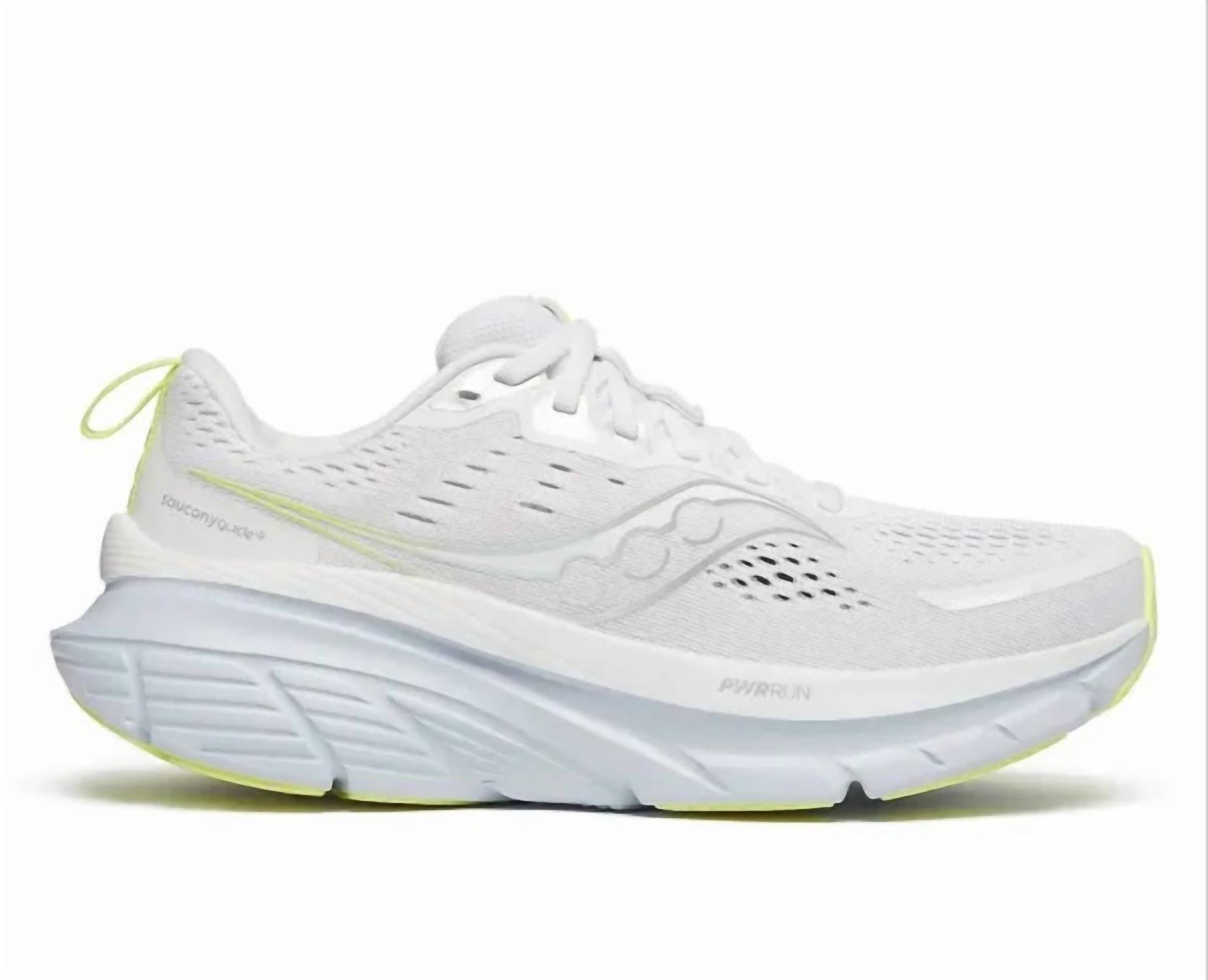 Saucony - Women's Guide 18 Wide Shoes